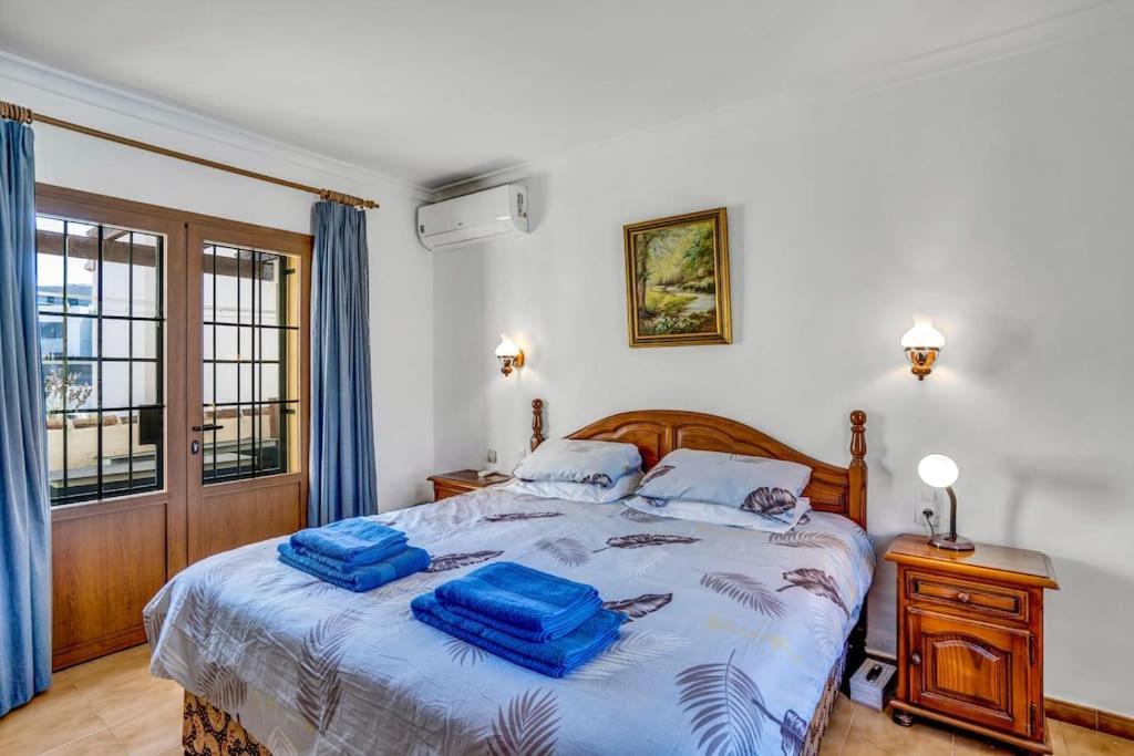 Вилла La Isla Casa Barnaby Platja de Larenal Экстерьер фото